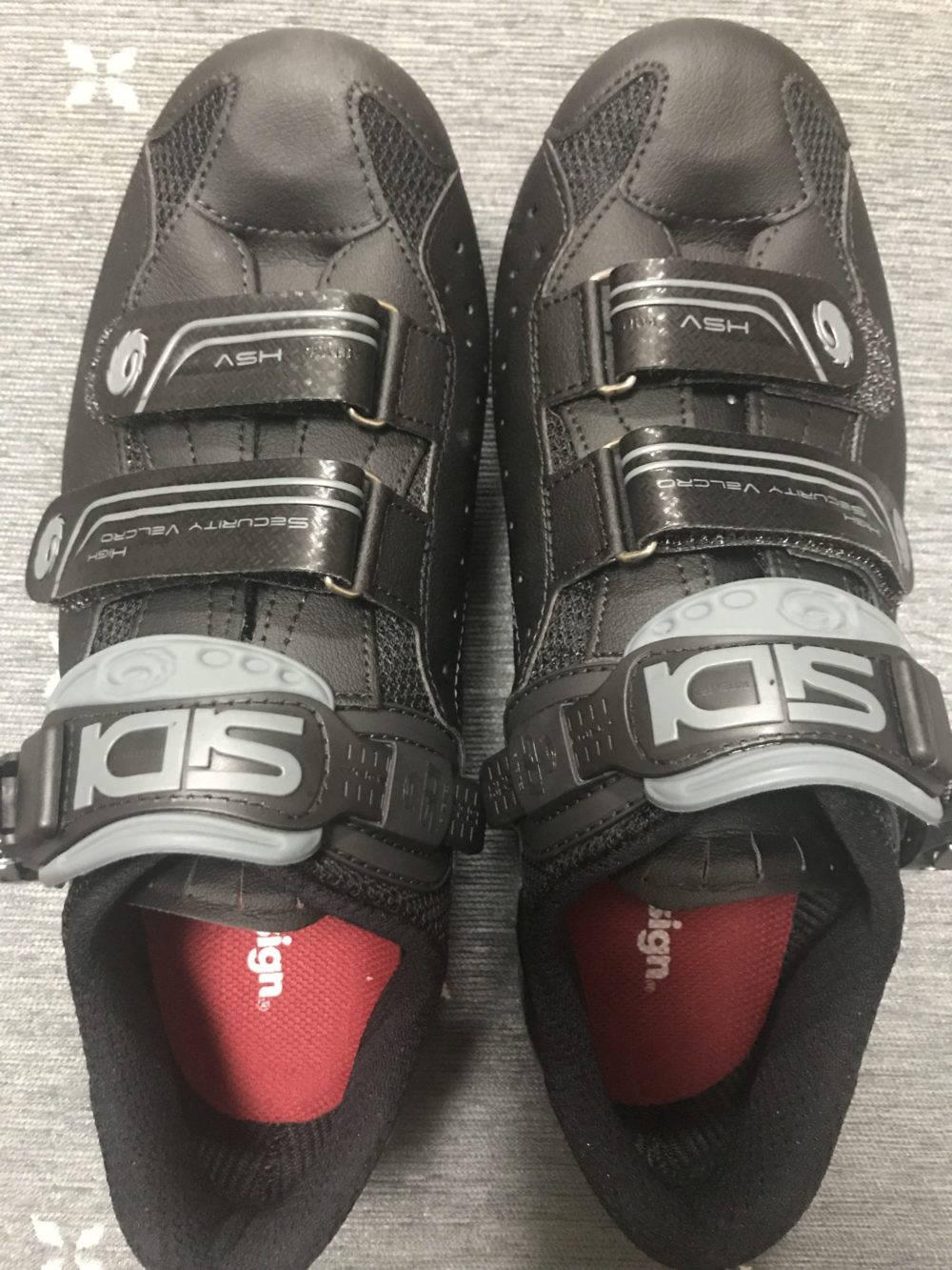 SIDI genius 7 mega 45 27.5cm ビンディングシューズウエア - www.sieg