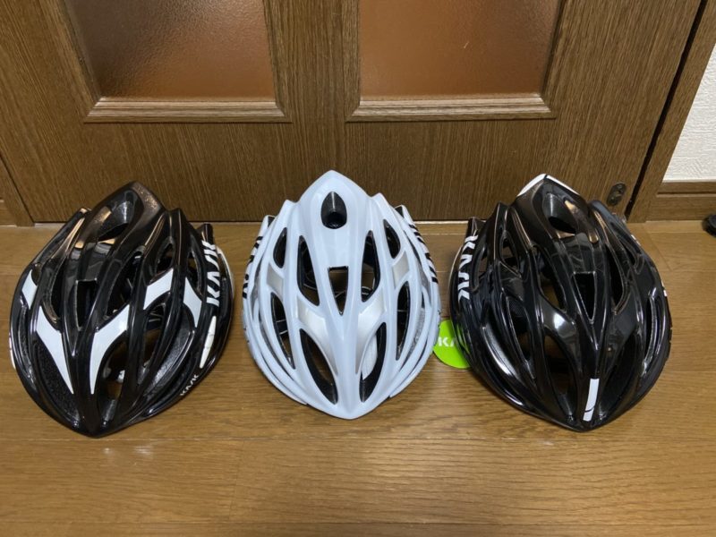 予約】 ヘルメット X Mojito KASK Lサイズ 赤 黒 ロードバイク 